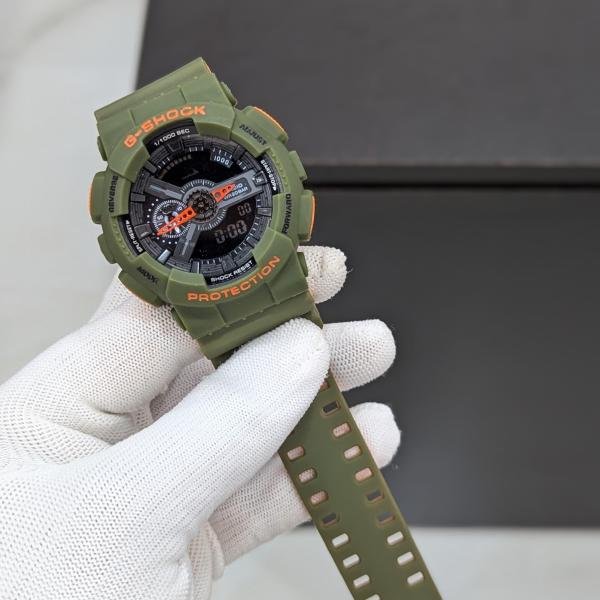 GSHOCK FIRST