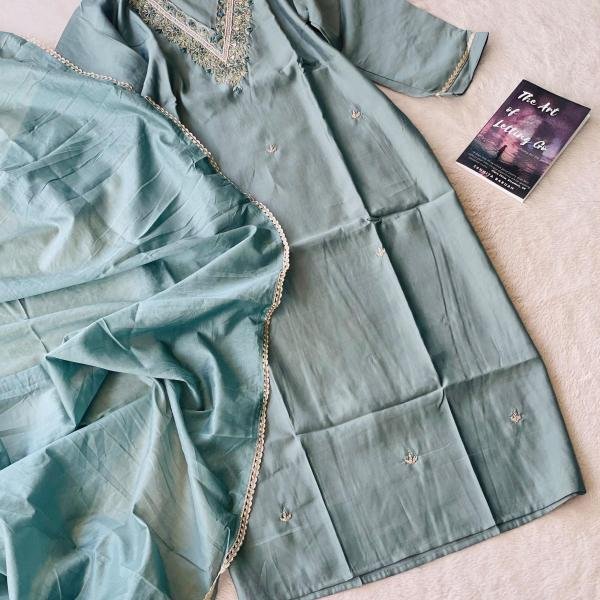 SALWAR SET
