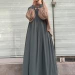 GOWN