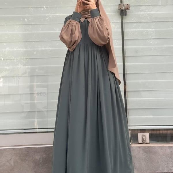 GOWN