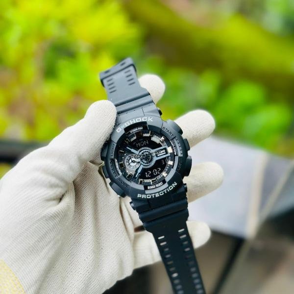 CASIO G-SHOCK