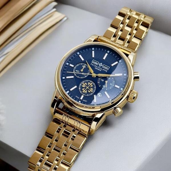 PATEK PHILLIPPE