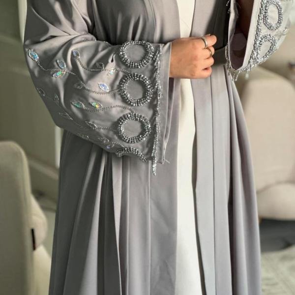 ABAYA