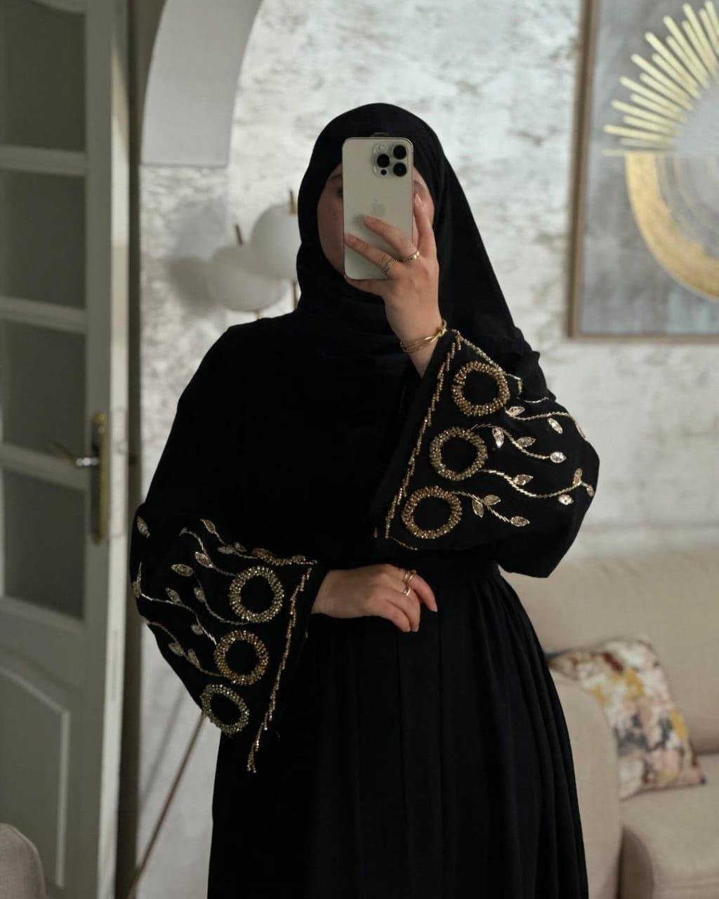 Abaya Collections