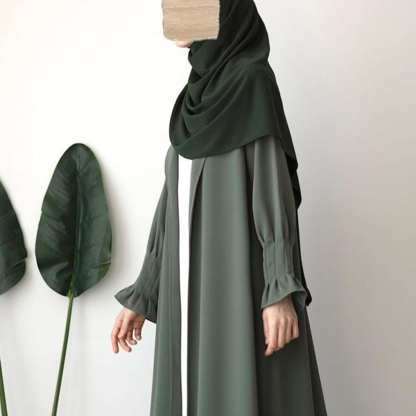 ABAYA