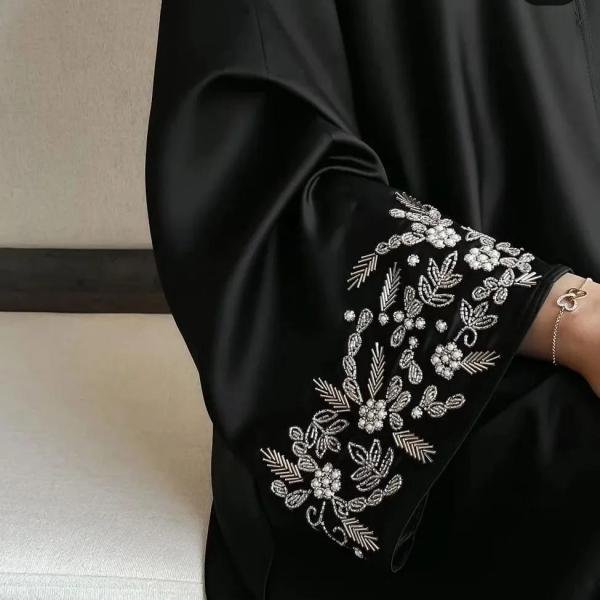 ABAYA