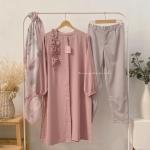 TOP WITH PANT
