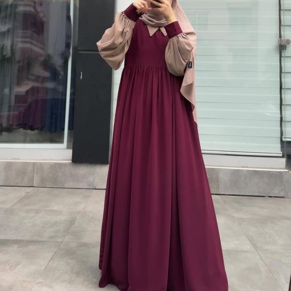 GOWN