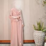 ABAYA AND NORMAL SHAWL