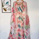 LONG GOWN