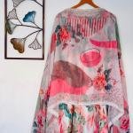 LONG GOWN