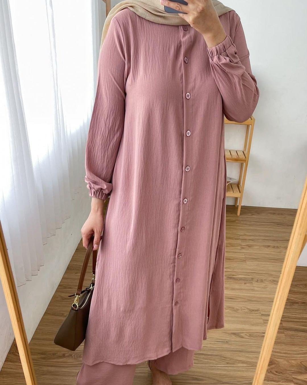 KURTI WITH PALAZZO AND DUPATTA