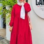 LONG GOWN