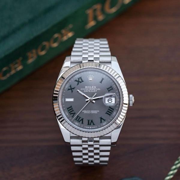 ROLEX WATCH