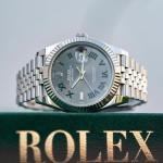 ROLEX WATCH