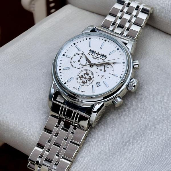 PATEK PHILLIPPE