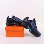 NIKE AIR MAX TN PLUS GS (BLUE EDITION)