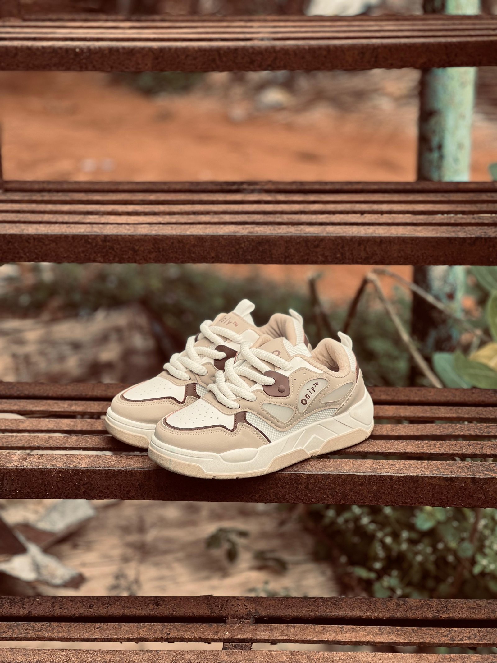 OGIY SHOE