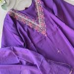 SALWAR SET