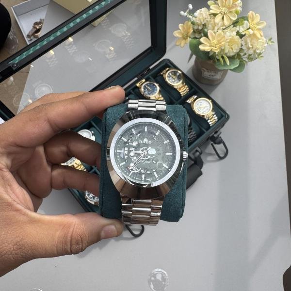 RADO