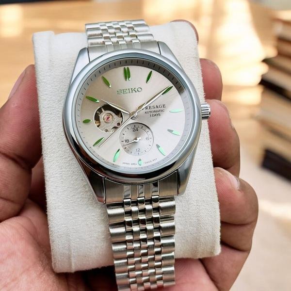 SEIKO AUTOMATIC