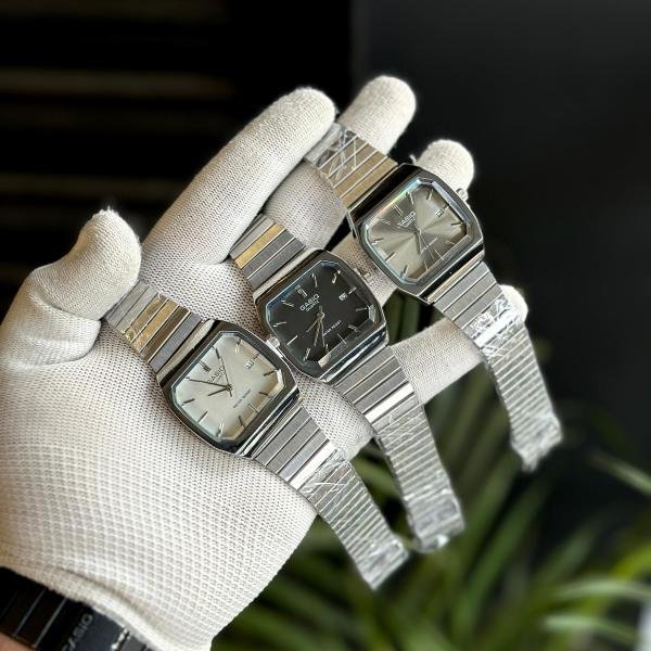 CASIO