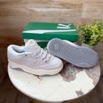 PUMA SUEDE 180 LIGHT GREY