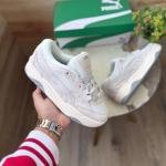 PUMA SUEDE 180 LIGHT GREY