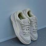 PUMA SUEDE 180 LIGHT GREY