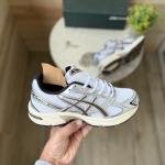 ASICS GEL 1130 SILVER BROWN
