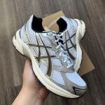 ASICS GEL 1130 SILVER BROWN