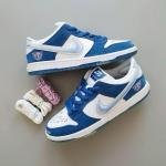 NIKE SB DUNK THE BORNE X RAISED