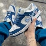 NIKE SB DUNK THE BORNE X RAISED