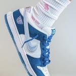 NIKE SB DUNK THE BORNE X RAISED