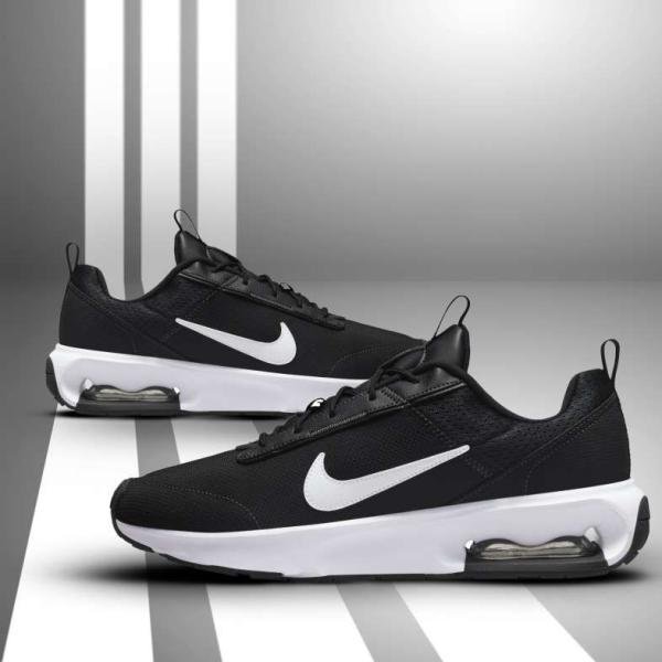NIKE AIRMAX INTRLK ELITE