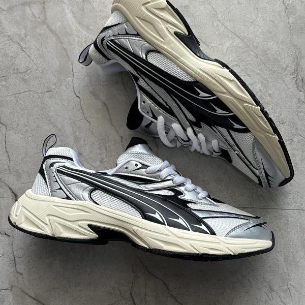 PUMA MORPHIC