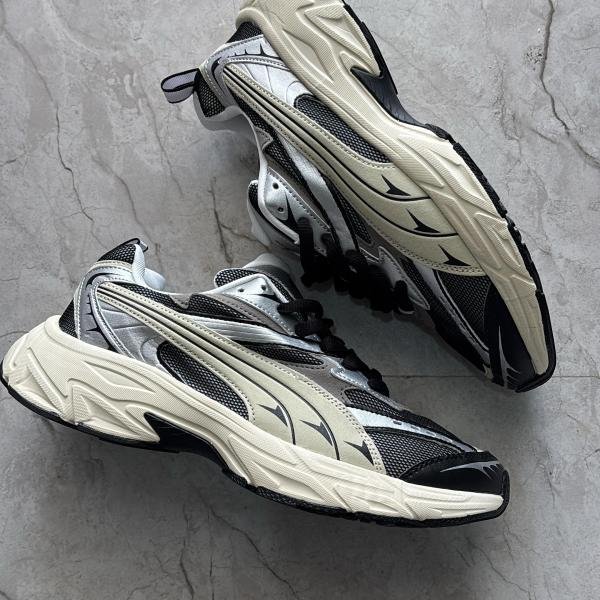 PUMA MORPHIC