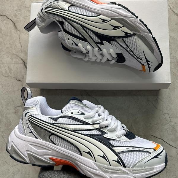 PUMA MORPHIC