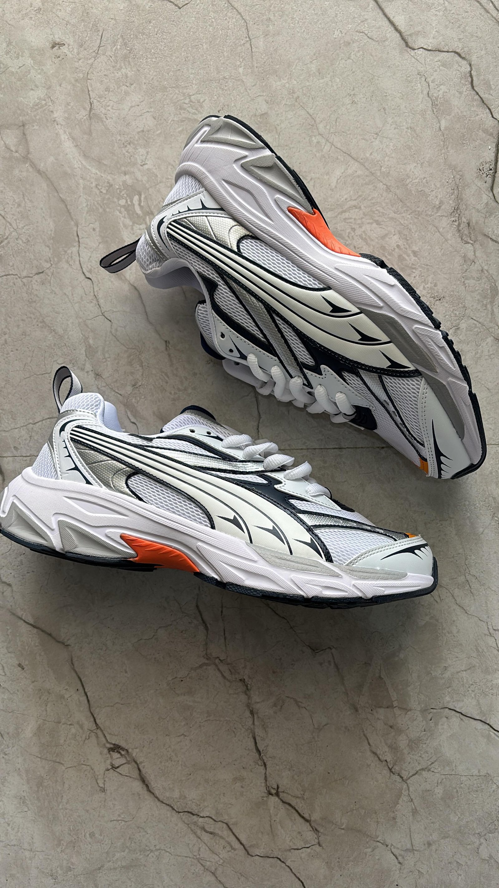 PUMA MORPHIC