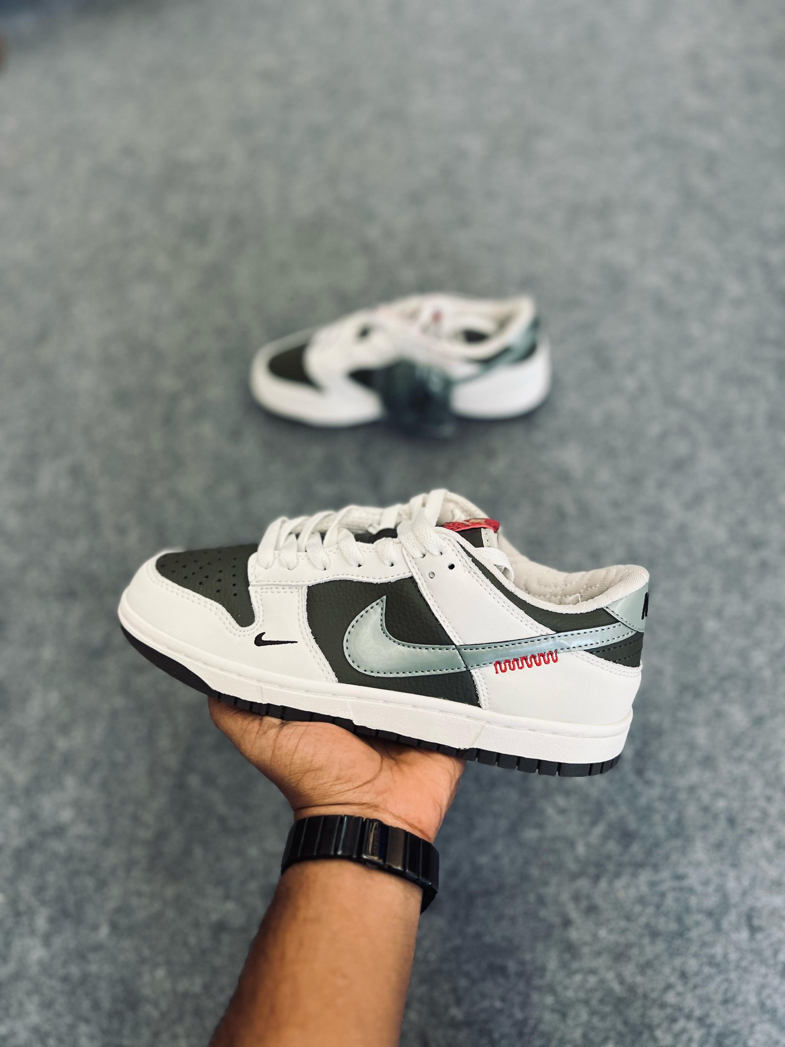 NIKE SB DUNK 2025 YEAR OF SNAKE