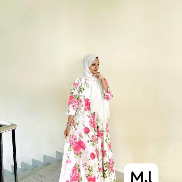 FULL GOWN